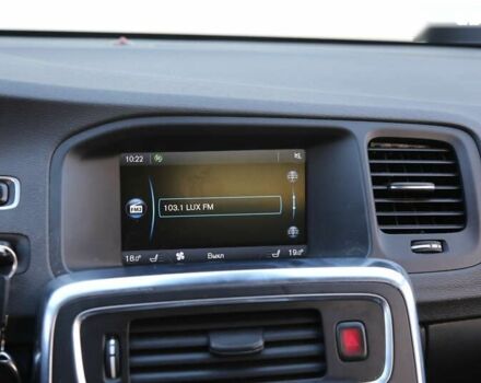 Вольво B60, об'ємом двигуна 1.6 л та пробігом 211 тис. км за 12300 $, фото 19 на Automoto.ua