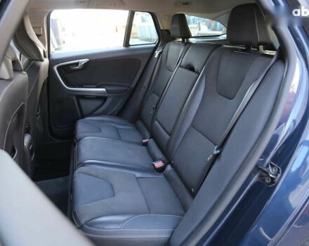 Вольво B60, об'ємом двигуна 1.6 л та пробігом 211 тис. км за 12300 $, фото 9 на Automoto.ua