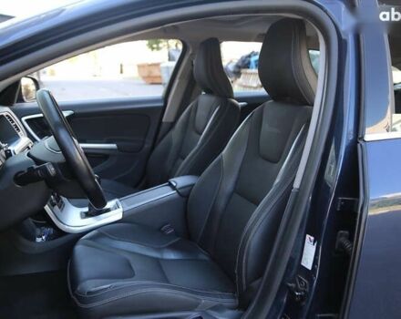 Вольво B60, об'ємом двигуна 1.6 л та пробігом 211 тис. км за 12300 $, фото 8 на Automoto.ua