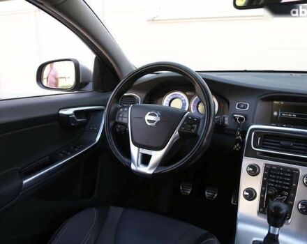 Вольво B60, об'ємом двигуна 1.6 л та пробігом 211 тис. км за 12300 $, фото 12 на Automoto.ua