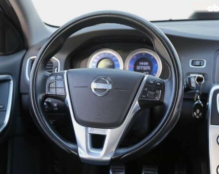 Вольво B60, об'ємом двигуна 1.6 л та пробігом 211 тис. км за 12300 $, фото 15 на Automoto.ua