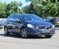 Вольво B60, объемом двигателя 1.6 л и пробегом 211 тыс. км за 12900 $, фото 1 на Automoto.ua