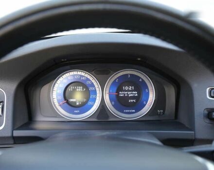 Вольво B60, об'ємом двигуна 1.6 л та пробігом 211 тис. км за 12300 $, фото 17 на Automoto.ua