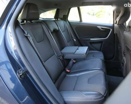 Вольво B60, об'ємом двигуна 1.6 л та пробігом 211 тис. км за 12300 $, фото 10 на Automoto.ua