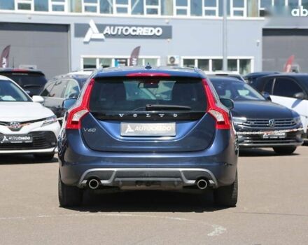 Вольво B60, об'ємом двигуна 1.6 л та пробігом 211 тис. км за 12300 $, фото 5 на Automoto.ua