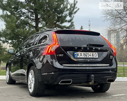 Вольво B60, об'ємом двигуна 2.4 л та пробігом 252 тис. км за 13350 $, фото 6 на Automoto.ua