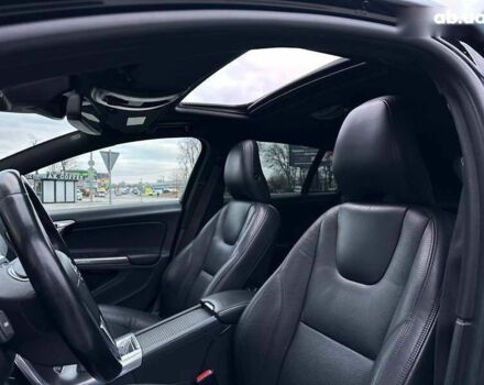 Вольво B60, объемом двигателя 0 л и пробегом 259 тыс. км за 12500 $, фото 29 на Automoto.ua
