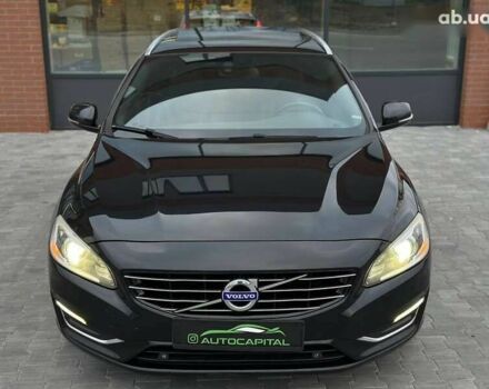 Вольво B60, объемом двигателя 0 л и пробегом 259 тыс. км за 12500 $, фото 9 на Automoto.ua