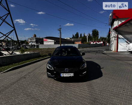 Вольво B60, об'ємом двигуна 2.4 л та пробігом 210 тис. км за 16000 $, фото 55 на Automoto.ua