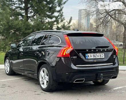 Вольво B60, об'ємом двигуна 2.4 л та пробігом 252 тис. км за 13350 $, фото 4 на Automoto.ua