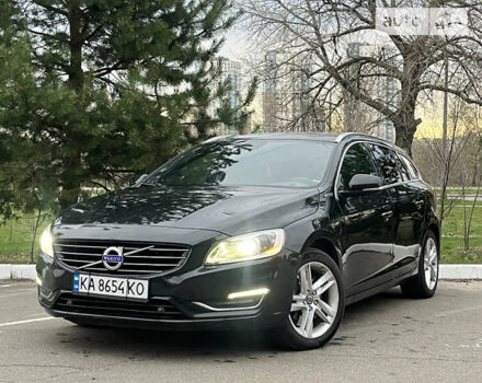 Вольво B60, об'ємом двигуна 2.4 л та пробігом 252 тис. км за 13350 $, фото 1 на Automoto.ua