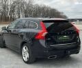 Вольво B60, объемом двигателя 0 л и пробегом 259 тыс. км за 12500 $, фото 8 на Automoto.ua