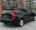 Вольво B60, объемом двигателя 0 л и пробегом 259 тыс. км за 12500 $, фото 14 на Automoto.ua