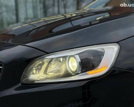 Вольво B60, объемом двигателя 0 л и пробегом 259 тыс. км за 12500 $, фото 3 на Automoto.ua