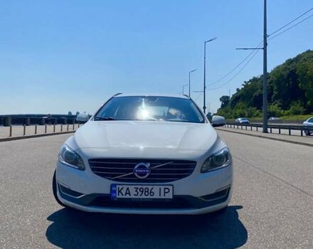Вольво B60, объемом двигателя 1.6 л и пробегом 220 тыс. км за 11900 $, фото 2 на Automoto.ua