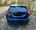 Вольво B60, объемом двигателя 2 л и пробегом 242 тыс. км за 11200 $, фото 16 на Automoto.ua