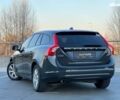 Вольво B60, объемом двигателя 1.6 л и пробегом 302 тыс. км за 9800 $, фото 14 на Automoto.ua