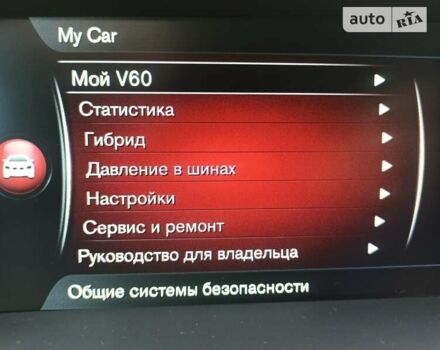 Вольво B60, об'ємом двигуна 2.4 л та пробігом 294 тис. км за 15700 $, фото 183 на Automoto.ua