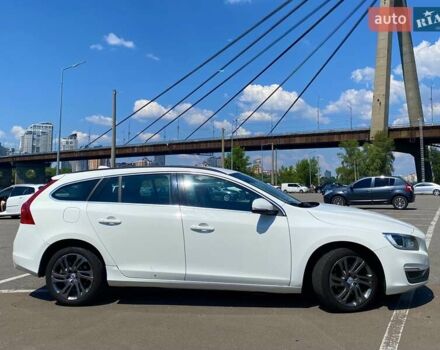 Вольво B60, объемом двигателя 1.6 л и пробегом 220 тыс. км за 11900 $, фото 26 на Automoto.ua