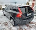 Вольво B60, объемом двигателя 2.5 л и пробегом 190 тыс. км за 14100 $, фото 1 на Automoto.ua