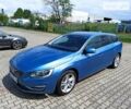 Вольво B60, об'ємом двигуна 2.4 л та пробігом 294 тис. км за 15700 $, фото 77 на Automoto.ua