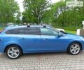 Вольво B60, объемом двигателя 2.4 л и пробегом 294 тыс. км за 15700 $, фото 13 на Automoto.ua