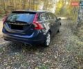 Вольво B60, объемом двигателя 2 л и пробегом 242 тыс. км за 11200 $, фото 17 на Automoto.ua