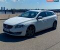 Вольво B60, объемом двигателя 1.6 л и пробегом 220 тыс. км за 11900 $, фото 1 на Automoto.ua