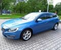 Вольво B60, объемом двигателя 2.4 л и пробегом 294 тыс. км за 15700 $, фото 20 на Automoto.ua