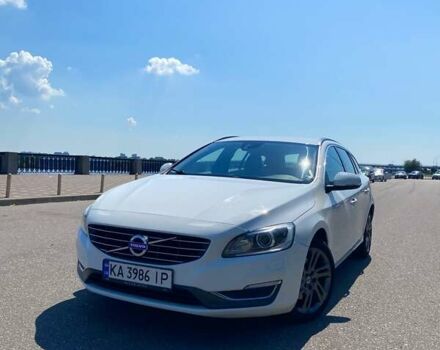 Вольво B60, объемом двигателя 1.6 л и пробегом 220 тыс. км за 11900 $, фото 3 на Automoto.ua