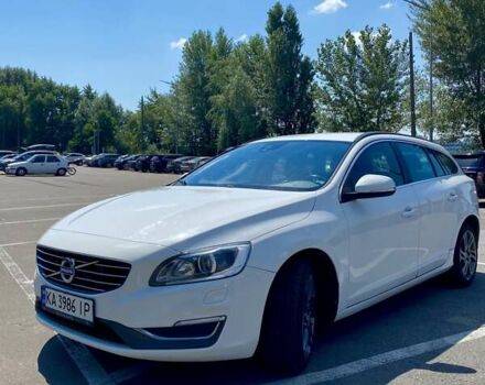 Вольво B60, объемом двигателя 1.6 л и пробегом 220 тыс. км за 11900 $, фото 33 на Automoto.ua