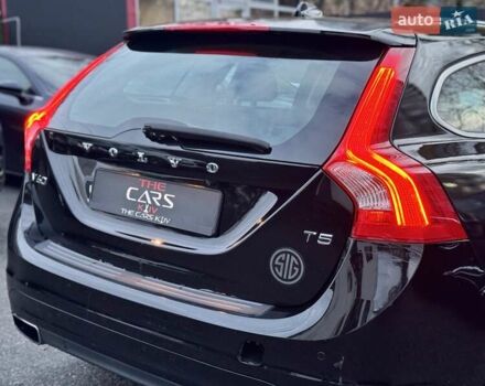 Вольво B60, об'ємом двигуна 1.97 л та пробігом 152 тис. км за 12000 $, фото 25 на Automoto.ua