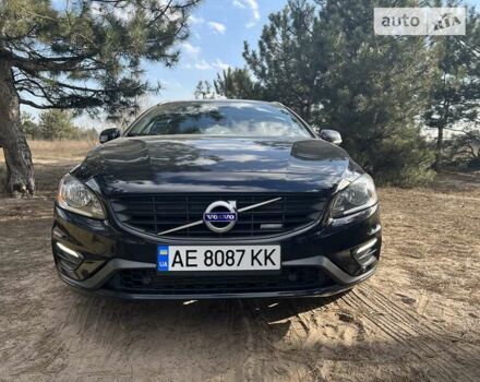 Вольво B60, объемом двигателя 2 л и пробегом 107 тыс. км за 16500 $, фото 8 на Automoto.ua