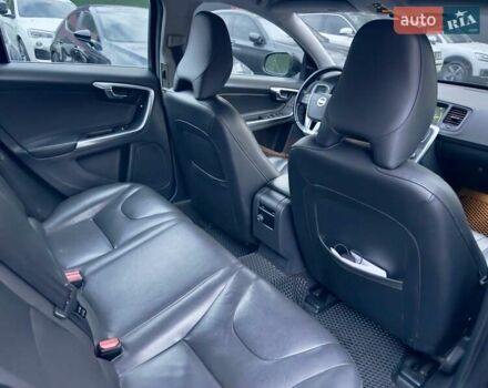 Вольво B60, об'ємом двигуна 1.97 л та пробігом 152 тис. км за 12000 $, фото 12 на Automoto.ua