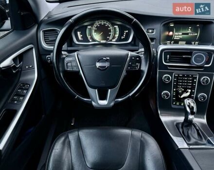 Вольво B60, об'ємом двигуна 1.97 л та пробігом 152 тис. км за 12000 $, фото 21 на Automoto.ua
