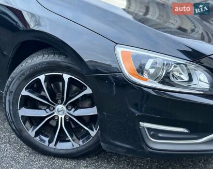 Вольво B60, об'ємом двигуна 1.97 л та пробігом 152 тис. км за 12000 $, фото 27 на Automoto.ua