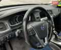 Вольво B60, объемом двигателя 2.4 л и пробегом 270 тыс. км за 15100 $, фото 11 на Automoto.ua