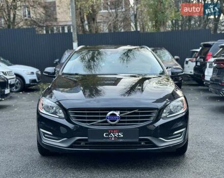 Вольво B60, об'ємом двигуна 1.97 л та пробігом 152 тис. км за 12000 $, фото 5 на Automoto.ua