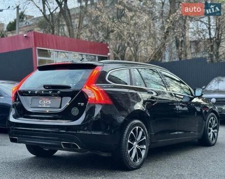 Вольво B60, об'ємом двигуна 1.97 л та пробігом 152 тис. км за 12000 $, фото 10 на Automoto.ua