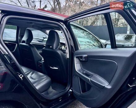 Вольво B60, об'ємом двигуна 1.97 л та пробігом 152 тис. км за 12000 $, фото 13 на Automoto.ua