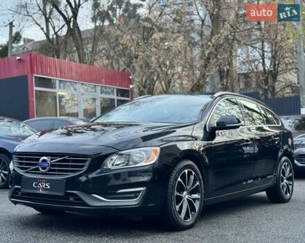 Вольво B60, об'ємом двигуна 1.97 л та пробігом 152 тис. км за 12000 $, фото 1 на Automoto.ua