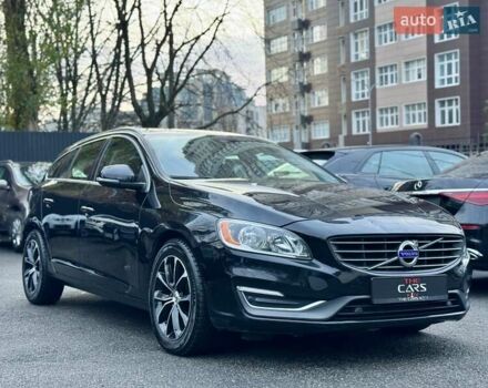 Вольво B60, об'ємом двигуна 1.97 л та пробігом 152 тис. км за 12000 $, фото 6 на Automoto.ua