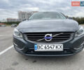 Вольво B60, объемом двигателя 2.4 л и пробегом 270 тыс. км за 15100 $, фото 8 на Automoto.ua