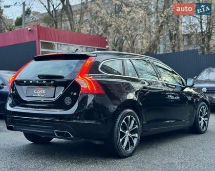 Вольво B60, об'ємом двигуна 1.97 л та пробігом 152 тис. км за 12000 $, фото 2 на Automoto.ua