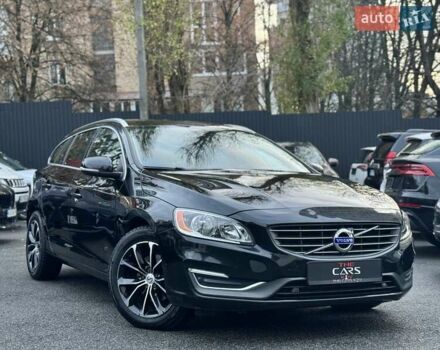 Вольво B60, об'ємом двигуна 1.97 л та пробігом 152 тис. км за 12000 $, фото 4 на Automoto.ua