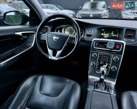 Вольво B60, об'ємом двигуна 1.97 л та пробігом 152 тис. км за 12000 $, фото 19 на Automoto.ua