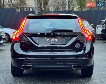 Вольво B60, об'ємом двигуна 1.97 л та пробігом 152 тис. км за 12000 $, фото 8 на Automoto.ua