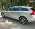 Вольво B60, объемом двигателя 0 л и пробегом 269 тыс. км за 15300 $, фото 15 на Automoto.ua
