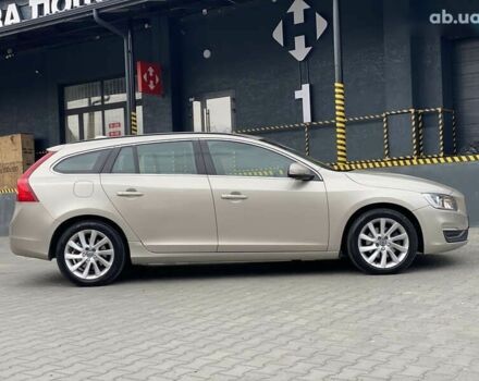 Вольво B60, объемом двигателя 2 л и пробегом 148 тыс. км за 13950 $, фото 6 на Automoto.ua
