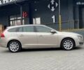 Вольво B60, объемом двигателя 2 л и пробегом 148 тыс. км за 13950 $, фото 6 на Automoto.ua